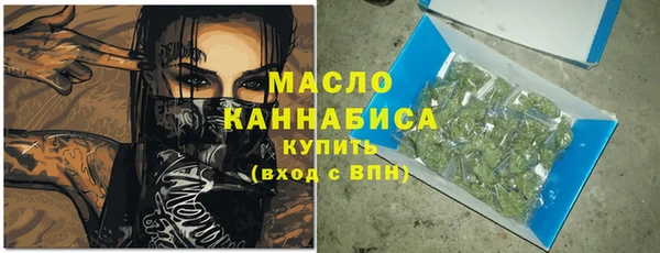 хмурый Бронницы